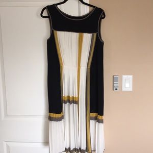 BCBG MaxAzria dress